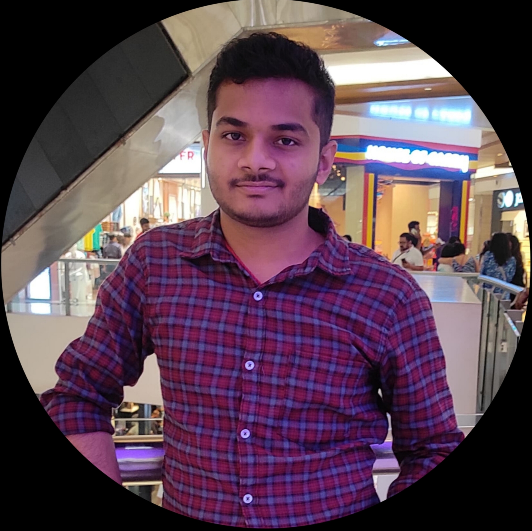 Subhajit Das