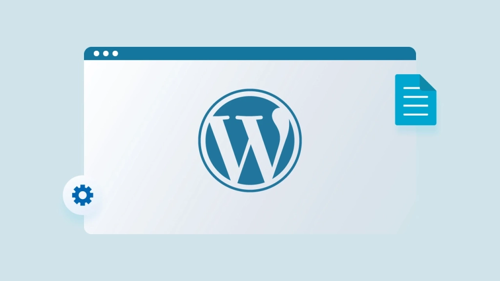 WordPress